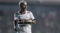 Ferreirinha, ex-Grêmio, virou assunto nas redes sociais e chamou atenção da torcida do Imortal
