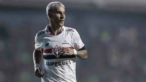 Ferreirinha, ex-Grêmio, virou assunto nas redes sociais e chamou atenção da torcida do Imortal