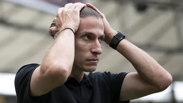 Previsão de vidente coloca Flamengo em situação complicada