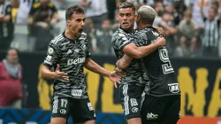 Fausto Vera revela que o Galo treinos pênaltis para pegar o River