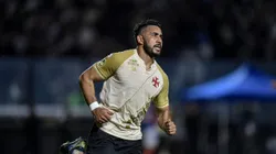 Payet brilha em vitória do Vasco sobre o Bahia