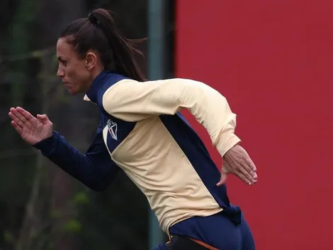 Retornos da Seleção Sub-17 reforçam SPFC no Clássico