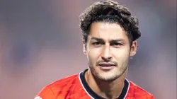 Marcinho, lateral-direito do Ituano, analisa Santos de Carille