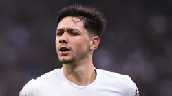Rodrigo Garro está disponível para clássico entre Corinthians x Palmeiras