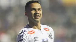 Bola de Ouro: torcida do Santos “entrega prêmio” para meia contra Ituano