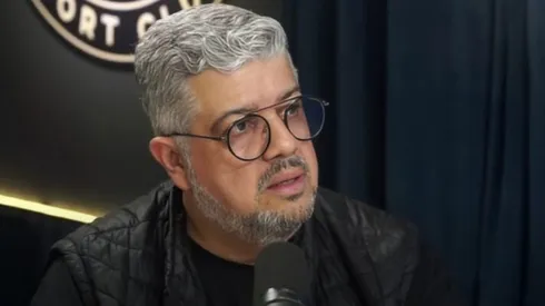 Héverton Guimarães atualizou mercado da bola no Atlético-MG com 3 alvos na mira - Foto: Reprodução/YouTube