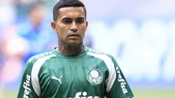 Dudu resolveu de vez sua vida no Palmeiras e comunicou a todos