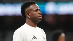 Possível perda de Vini Jr causa revolta nos famosos