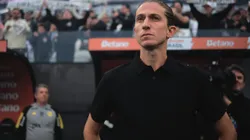 Filipe Luís barra campeão pelo Flamengo e destino pode ser a Itália