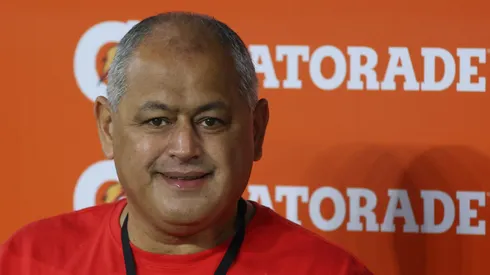 Arce, ex-técnico do Cerro, é bem visto pela direção do Imortal.