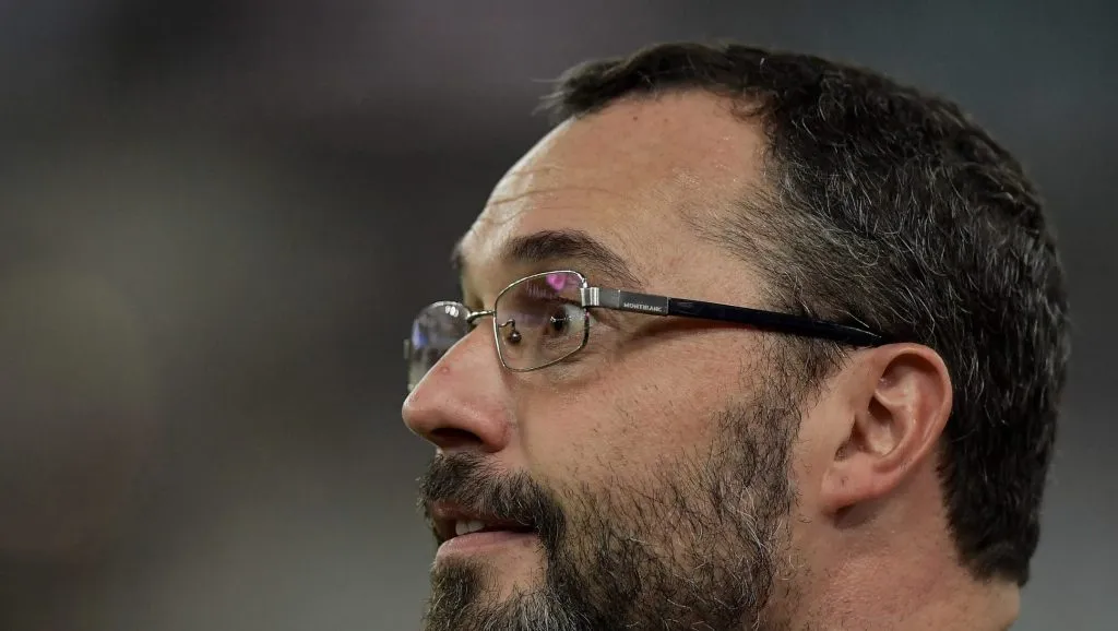 Foto: Thiago Ribeiro/AGIF – Mário Bittencourt aceita negociar o jogador da Seleção da Colômbia no fim do ano.