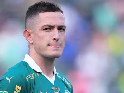 Boca Juniors quer contratar Aníbal Moreno e Palmeiras pede R$ 115 milhões para vende-lo