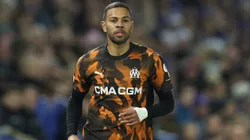 Renan Lodi vive boa fase no Al-Hilal.