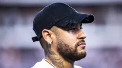 Neymar: Flamengo já sabe o valor de mercado