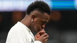 Vinicius Jr. tem números para vencer a Bola de Ouro