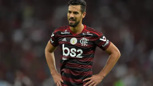 Flamengo tem tudo resolvido sobre a volta de Pablo Marí em 2025