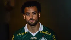 Felipe Anderson não vem conseguindo apresentar o desempenho esperado em campo - Fotos: IMAGO
