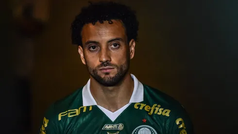 Felipe Anderson não vem conseguindo apresentar o desempenho esperado em campo - Fotos: IMAGO
