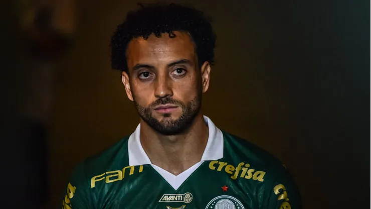 Felipe Anderson não vem conseguindo apresentar o desempenho esperado em campo - Fotos: IMAGO