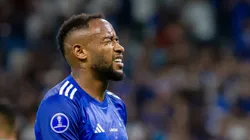 Cruzeiro é comunicado que Rafa Silva será investigado.