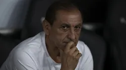 Neto não aliviou para Ramón Díaz no Corinthians.