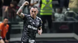 River Plate e Atlético-MG se enfrentam pela Libertadores.