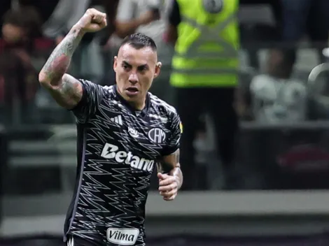 Palpite River Plate x Atlético-MG – Libertadores – 29/10/2024