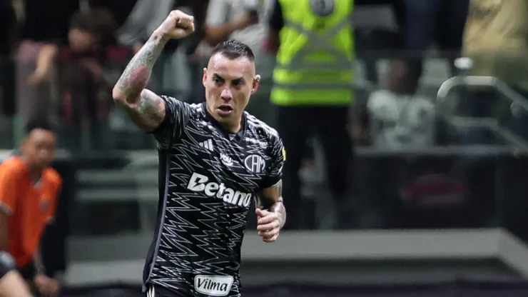 River Plate e Atlético-MG se enfrentam pela Libertadores.