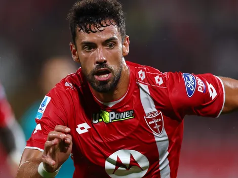 Monza toma decisão e Marí não deve reforçar o Cruzeiro