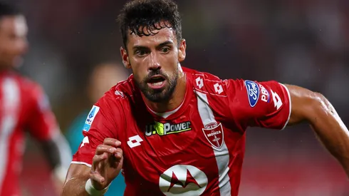 Pablo Marí atua no Monza - Foto: Francesco Scaccianoce/Getty Images.