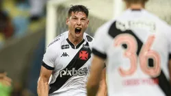 Zagueiro continua fora dos planos - Foto: Fotoarena/IMAGO.