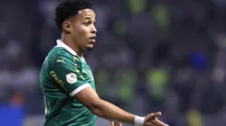Lázaro vai ficar no Palmeiras? Confira como está situação