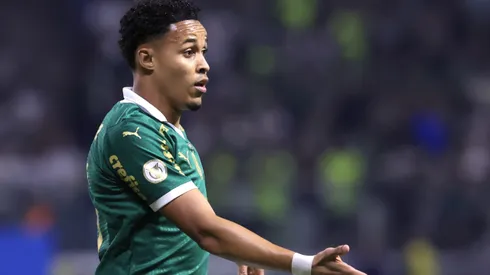 Lázaro vai ficar no Palmeiras? Confira como está situação