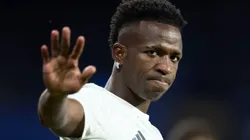 Bola de Ouro não entregue para Vini Jr será o maior assalto da história, crava web