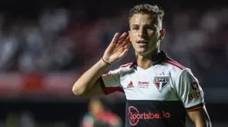 Galoppo de saída para gigante argentino ganha força no São Paulo