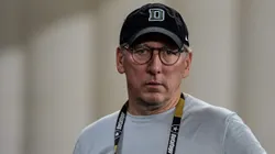 John Textor, dono da SAF do Botafogo