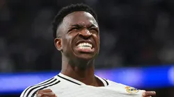 Vinicius Júnior perde a Bola de Ouro -