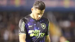 Romero vem demonstrando sua importância em campo e conquistando seu lugar na equipe