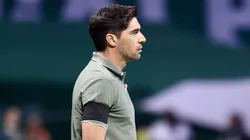 Palmeiras não venceu nenhum time do G-5 no Brasileirão 2024