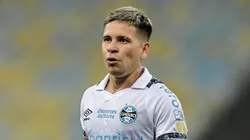 Soteldo foi oferecido ao Flamengo visando 2025