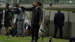 Santos tem decisão sobre retorno de Vanderlei Luxemburgo