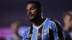 Reinaldo tem o futuro incerto no Imortal