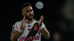 RJ - RIO DE JANEIRO - 24/10/2024 - BRASILEIRO A 2024, VASCO X CUIABA - Payet jogador do Vasco durante partida contra o Cuiaba no estadio Sao Januario pelo campeonato Brasileiro A 2024. Foto: Thiago Ribeiro/AGIF