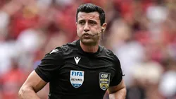 Foto: Thiago Ribeiro/AGIF - Bráulio em jogo pelo Brasileirão Betano