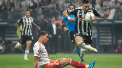 River Plate e Atlético-MG se enfrentam pela segunda partida da semifinal da Libertadores