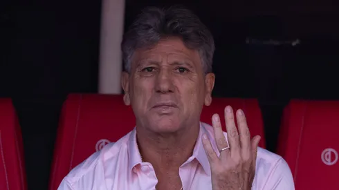 Foto: Liamara Polli/AGIF