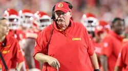 Chiefs acerta contratação para ajudar Patrick Mahomes e Andy Reid