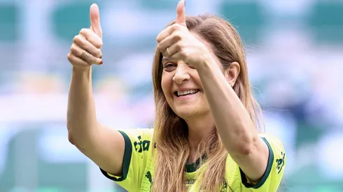 Foto: Marcello Zambrana/AGIF