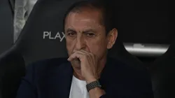 Futuro de Ramón Díaz no Corinthians deve estar definido, segundo jornalista da TV Bandeirantes