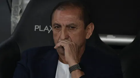 Futuro de Ramón Díaz no Corinthians deve estar definido, segundo jornalista da TV Bandeirantes